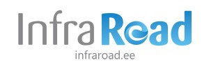 Infra Road logo