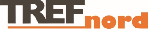 Tref nord logo
